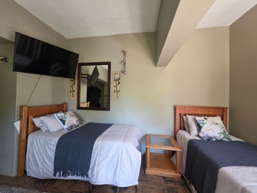 To Let 2 Bedroom Property for Rent in Schoemansville North West